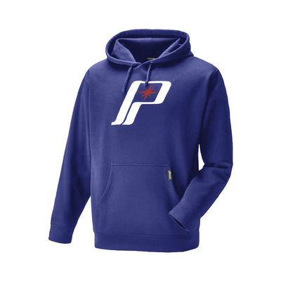 Men's Retro Logo Hoodie