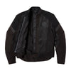 Men's San Pedro Mesh Jacket, Black