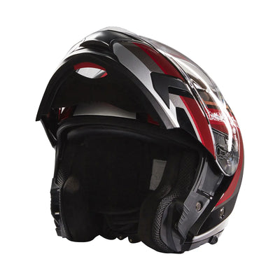 Modular Freeway Helmet, Multi