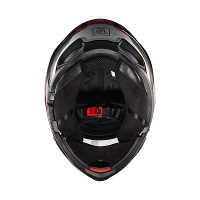Modular Freeway Helmet, Multi