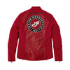 Women's Austin Mesh Jacket, Red