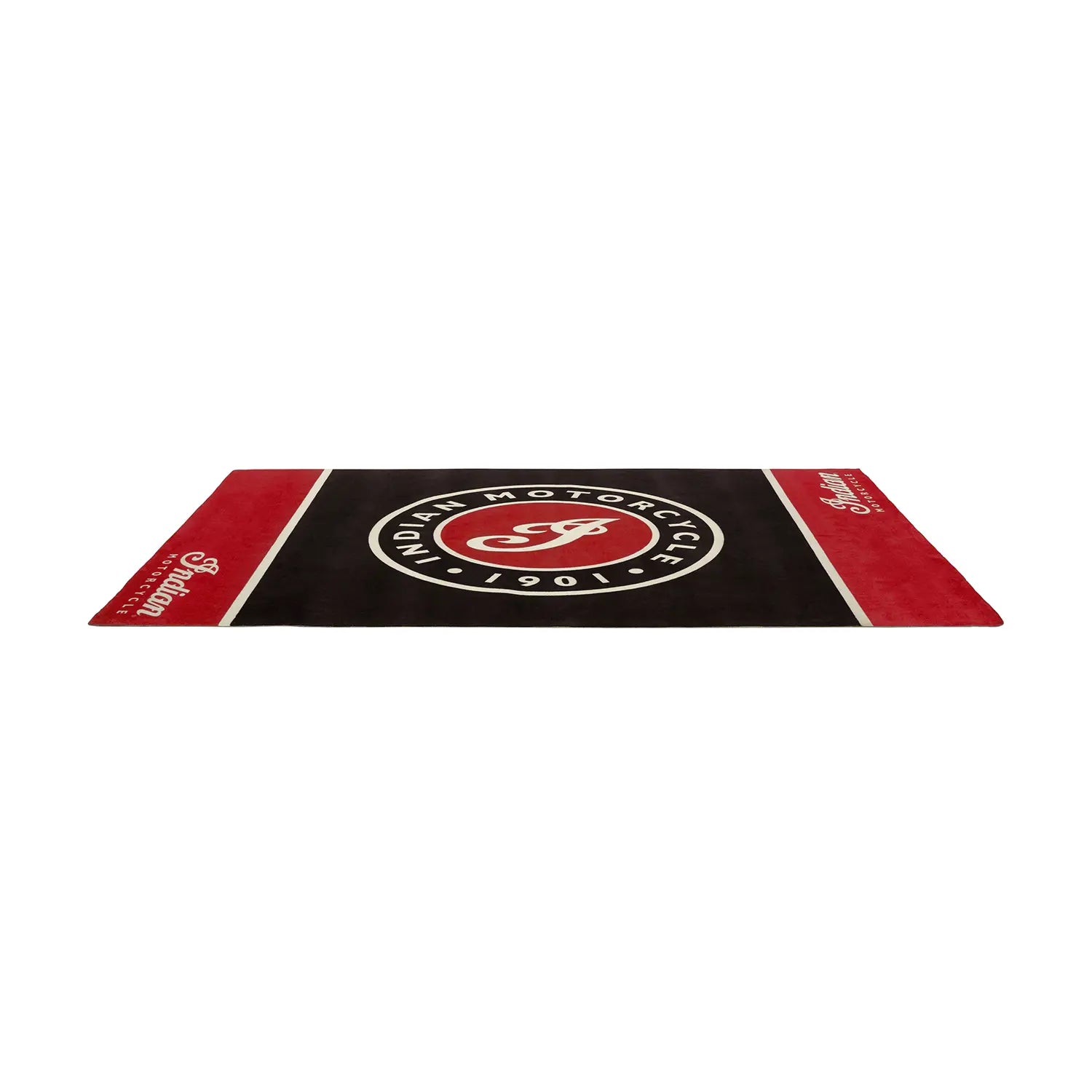 Script Icon Rug