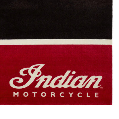 Script Icon Rug