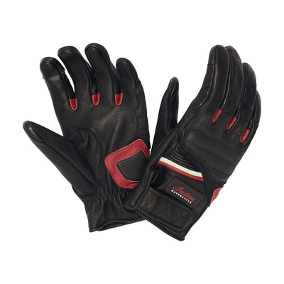 Men's Freeway Glove, Black
