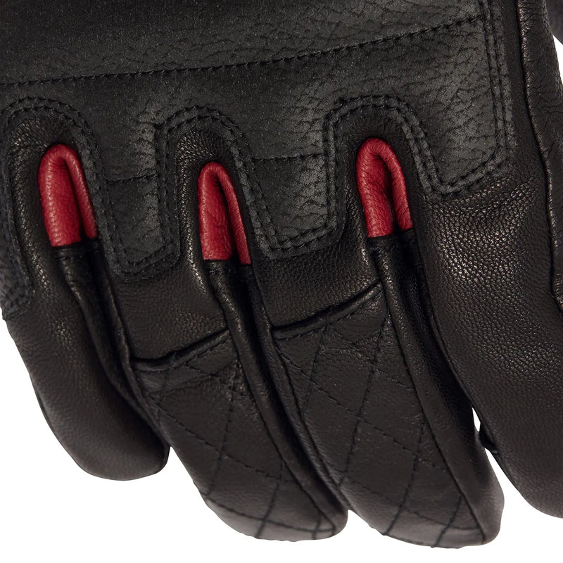 Men's Freeway Glove, Black