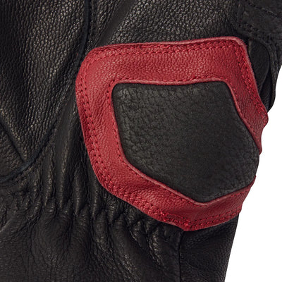 Men's Freeway Glove, Black