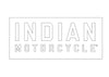 IMC Logo Decal