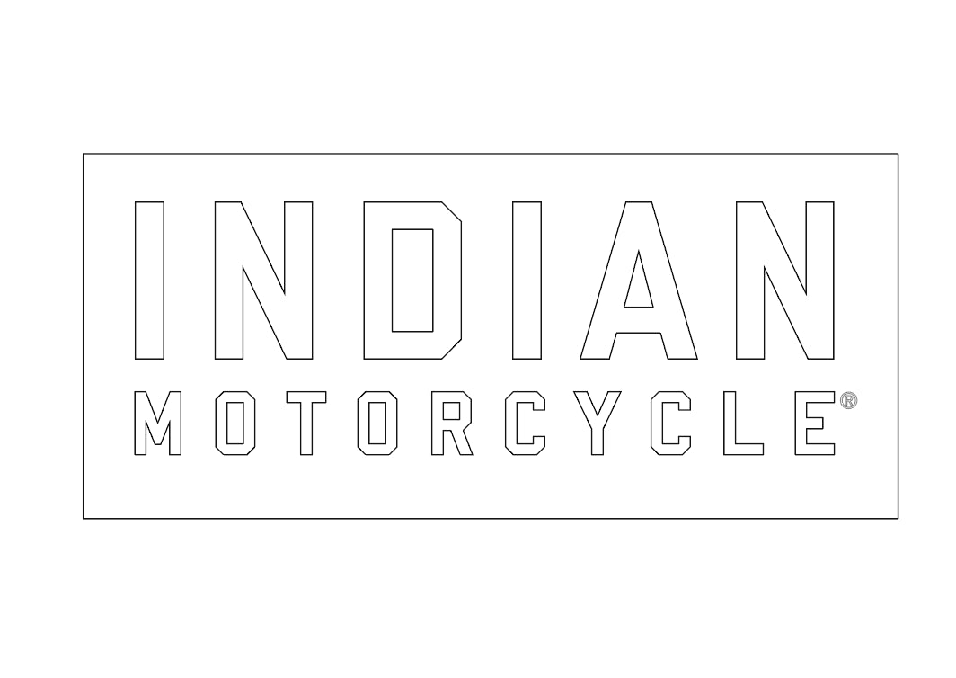 IMC Logo Decal