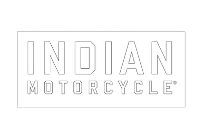 IMC Logo Decal