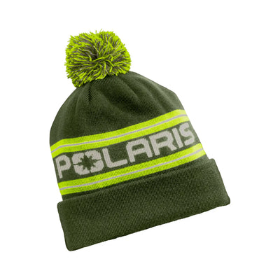 Switchback Beanie