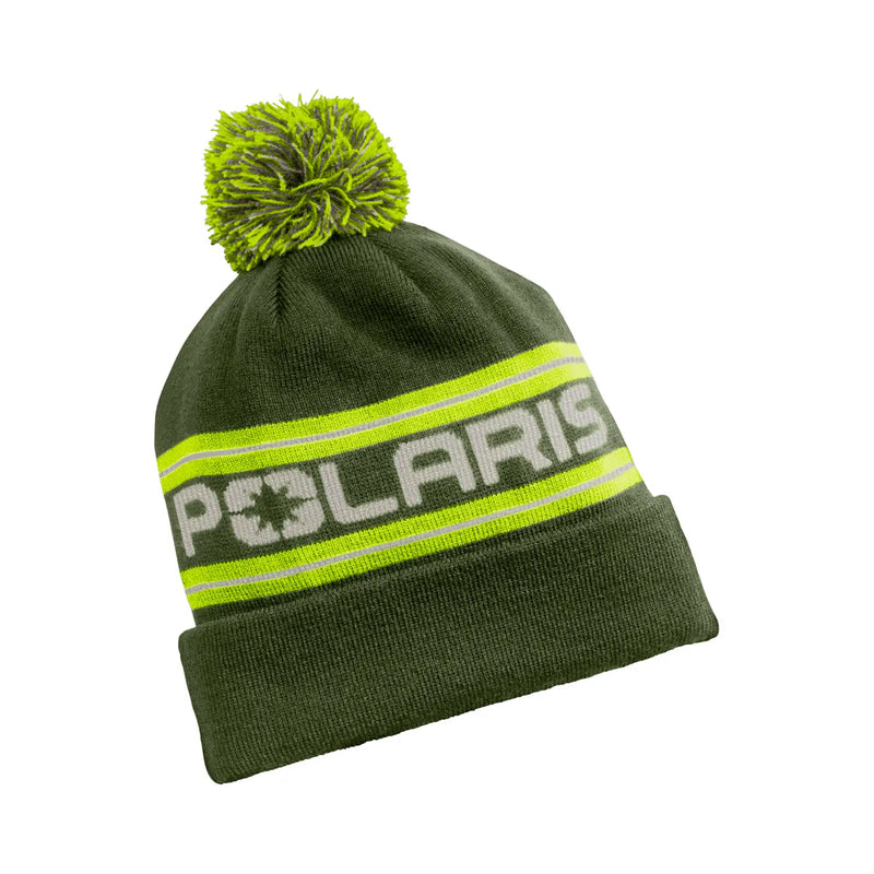 Switchback Beanie