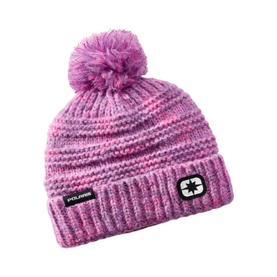 Polaris Space-Dye Pom Beanie