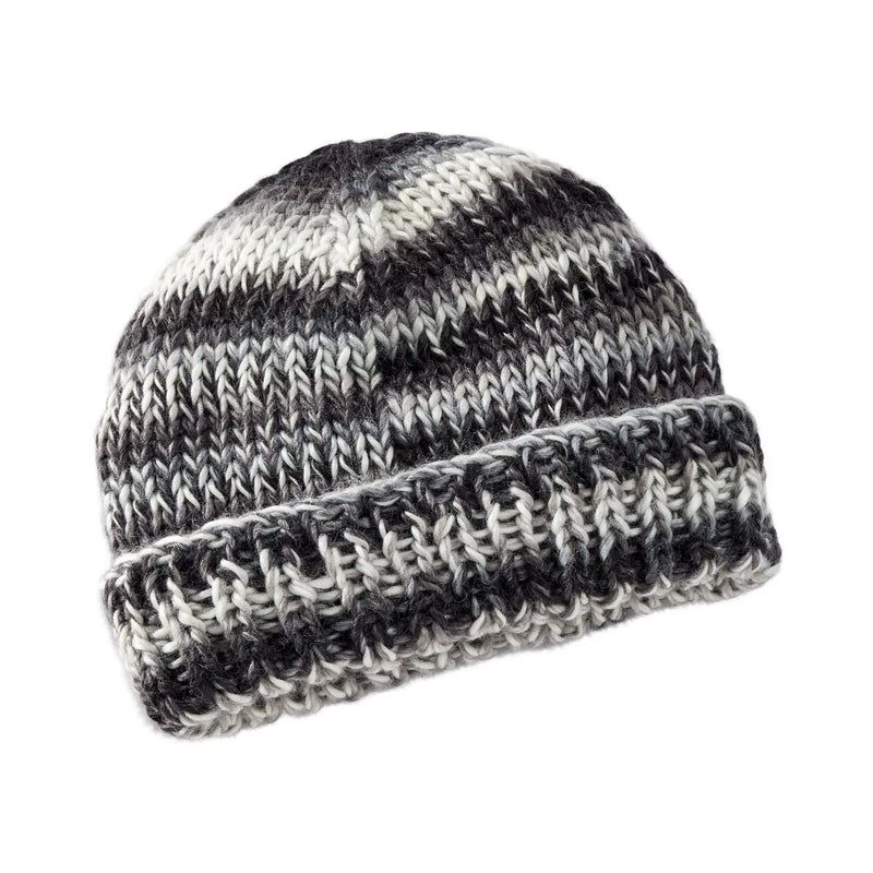 Women's Marled Cuff Beanie