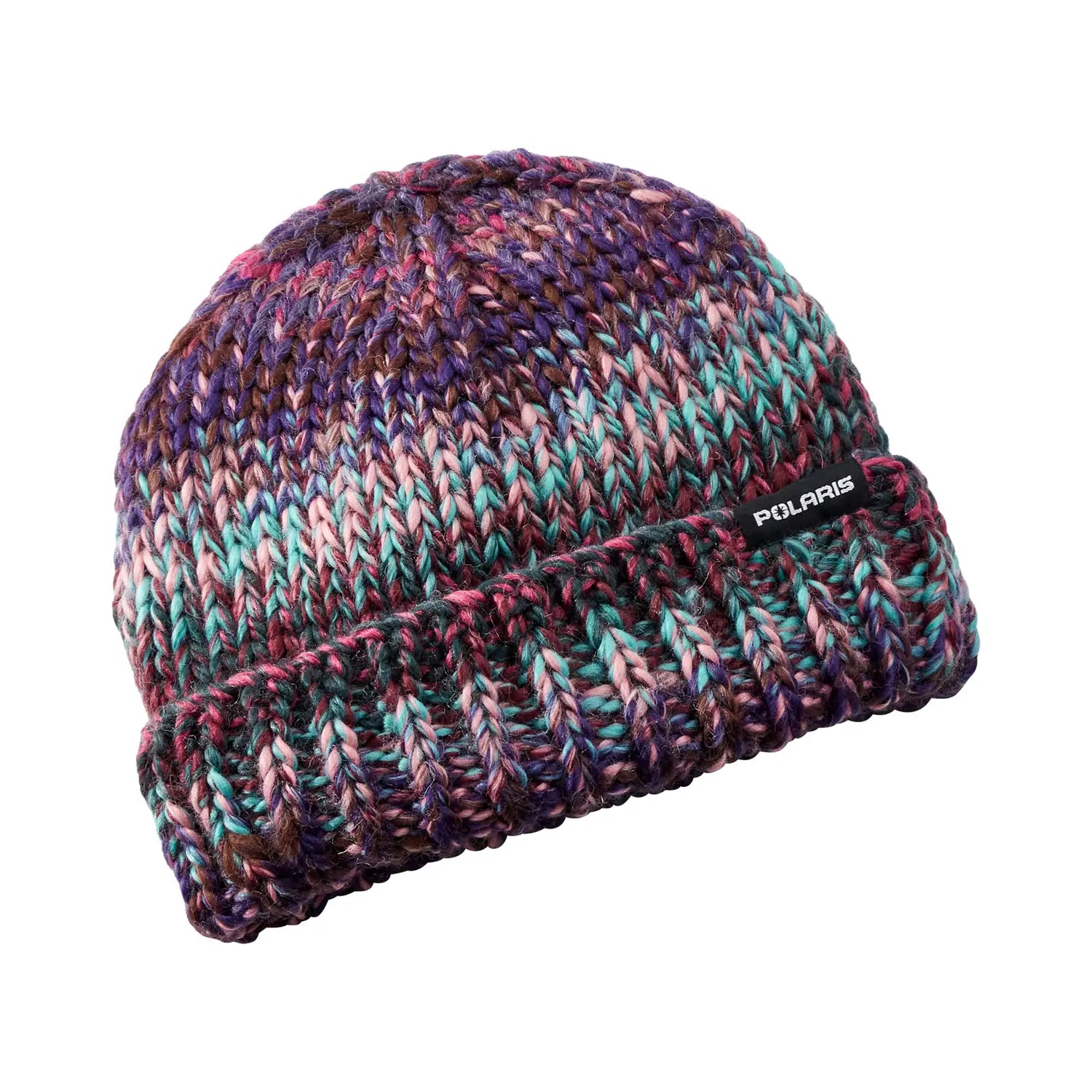 Women's Marled Cuff Beanie