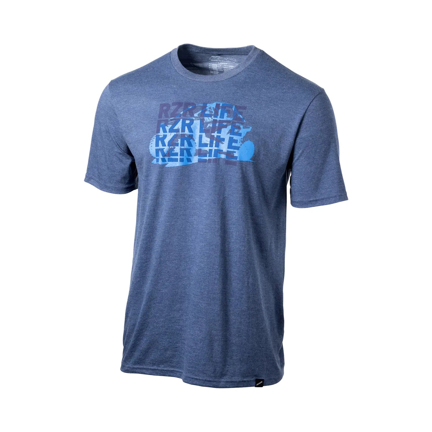 Mens RZR Life Tee