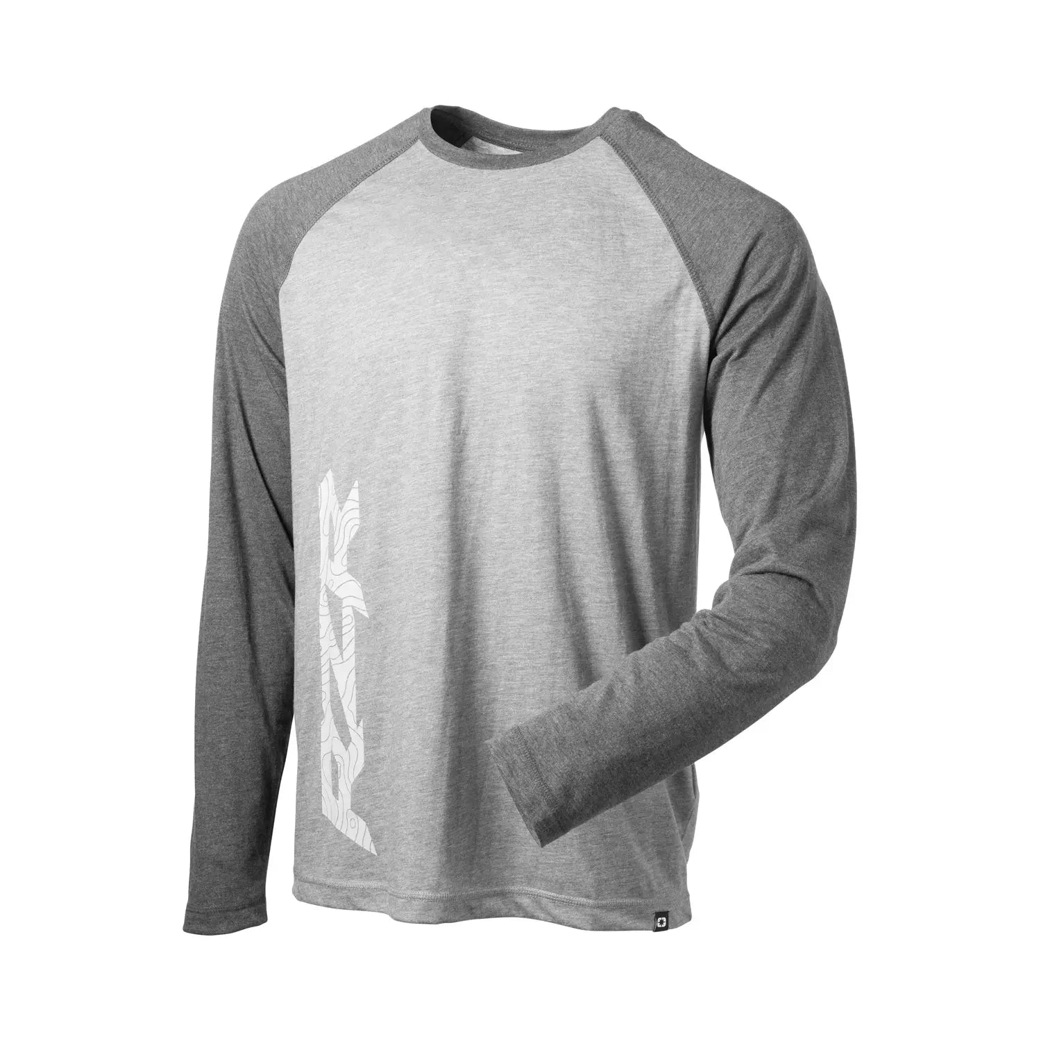 Men's RZR Long Sleeve Performance Tee