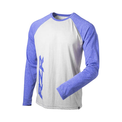 Men's RZR Long Sleeve Performance Tee