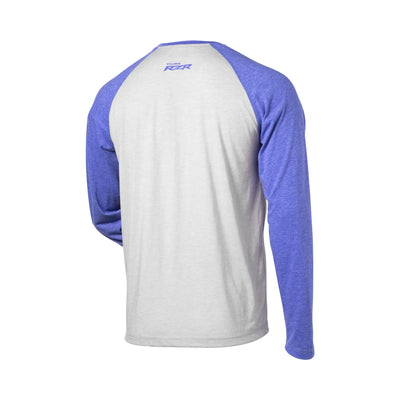 Men's RZR Long Sleeve Performance Tee