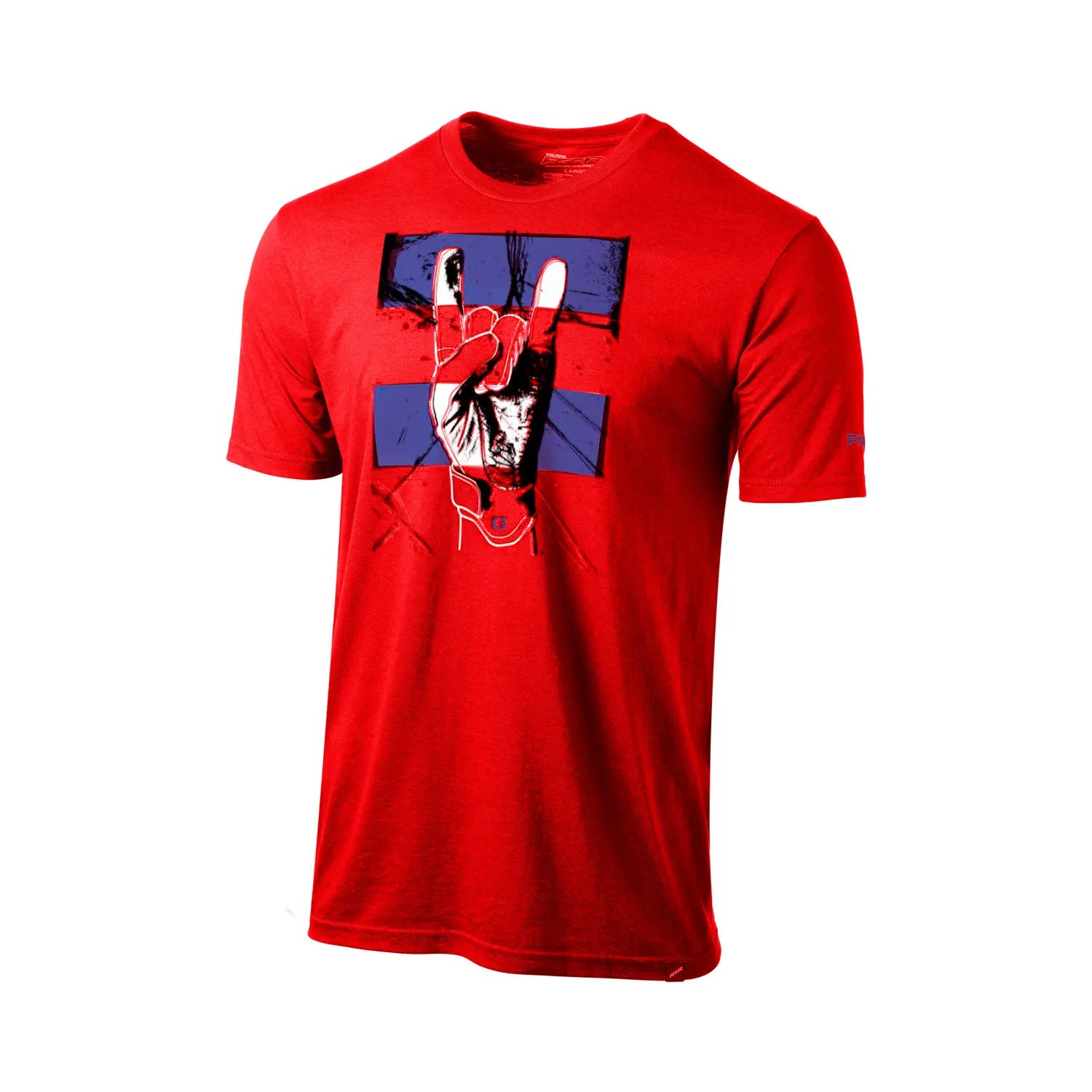 Mens Rock It Tee