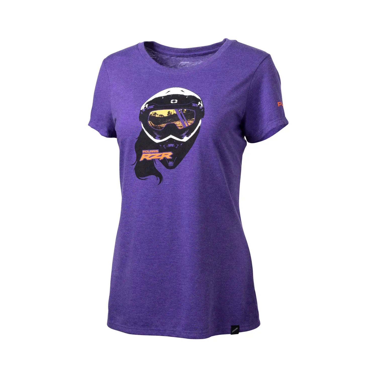 Womens RZR Gear Up Tee