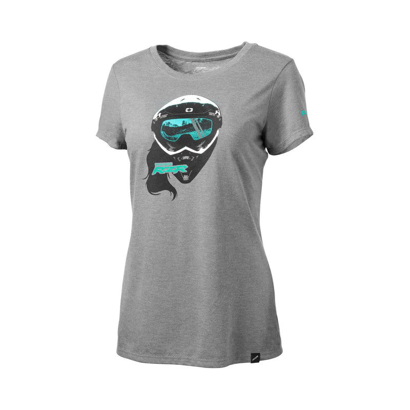 Womens RZR Gear Up Tee