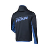 Mens RZR Full Zip Tech Hoodie