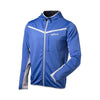 Mens RZR Full Zip Tech Hoodie