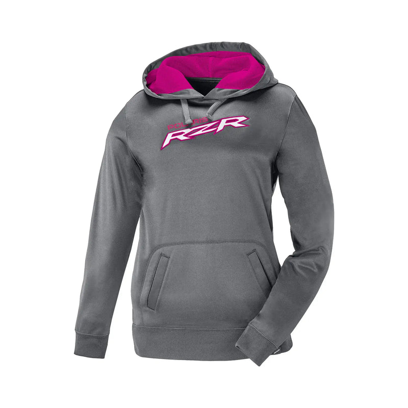 Womens RZR Vapor Hoodie