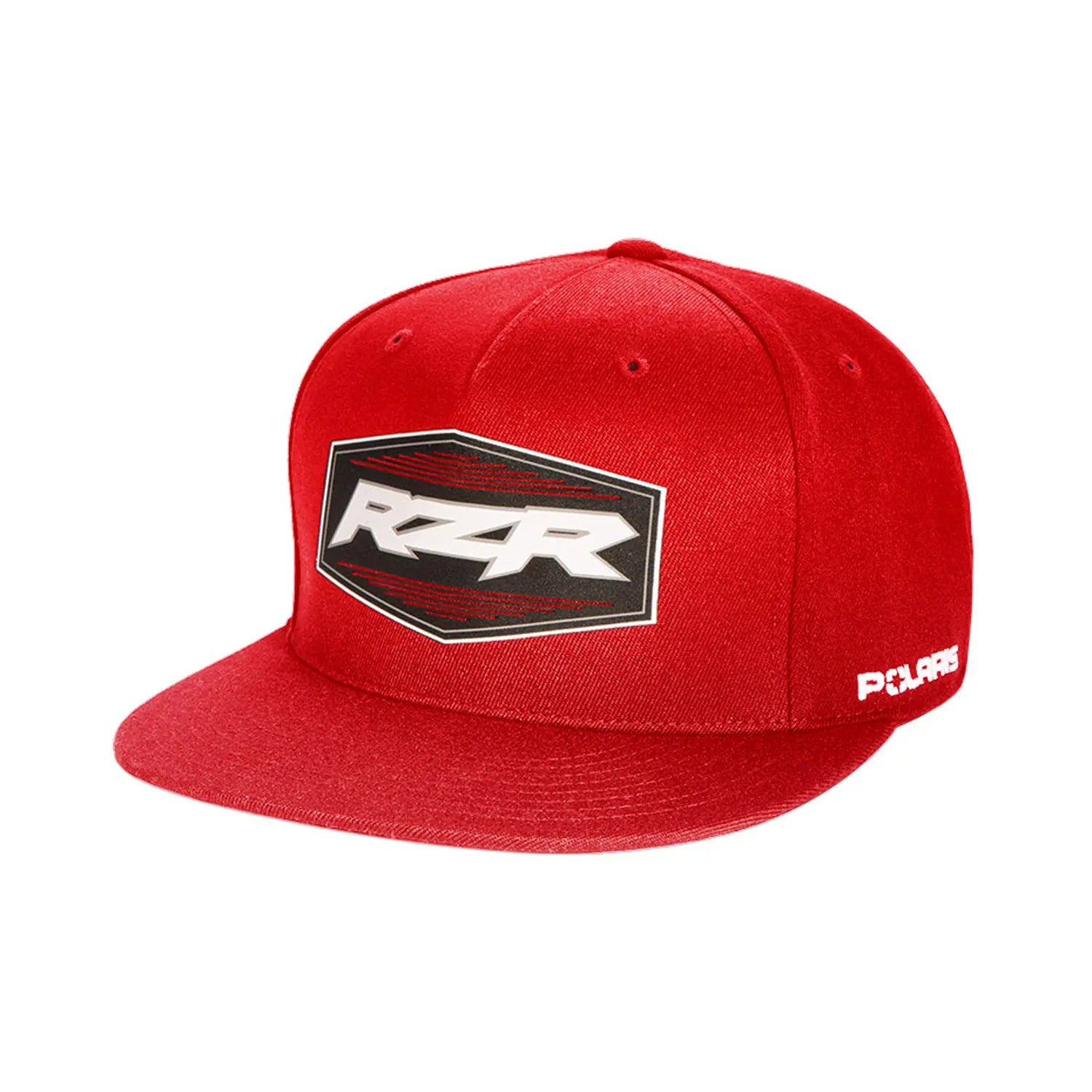 RZR Flat Bill Cap