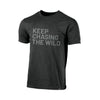 Men’s Keep Chasing Tee