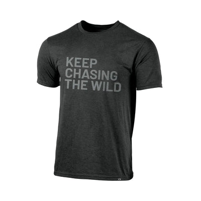 Men’s Keep Chasing Tee