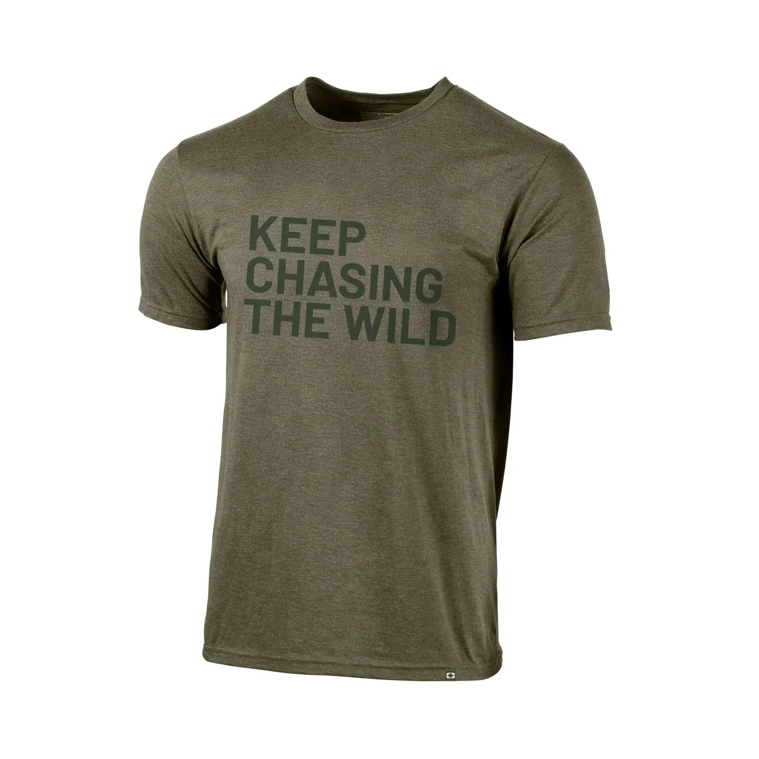 Men’s Keep Chasing Tee