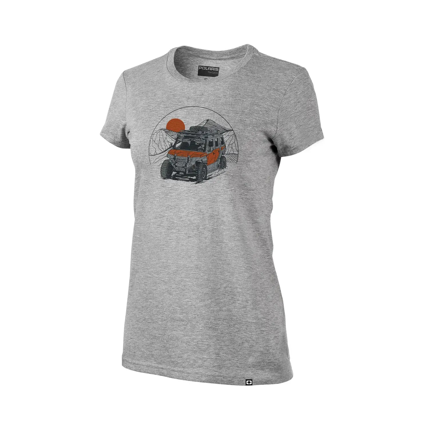 Women's Polaris XPEDITION Adventure Tee