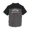 Men's Garage Shirt, Gray