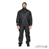Unisex Rain Suit Bottom, Black