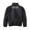 Unisex Rain Suit Jacket, Black