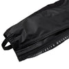 Unisex Rain Suit Bottom, Black