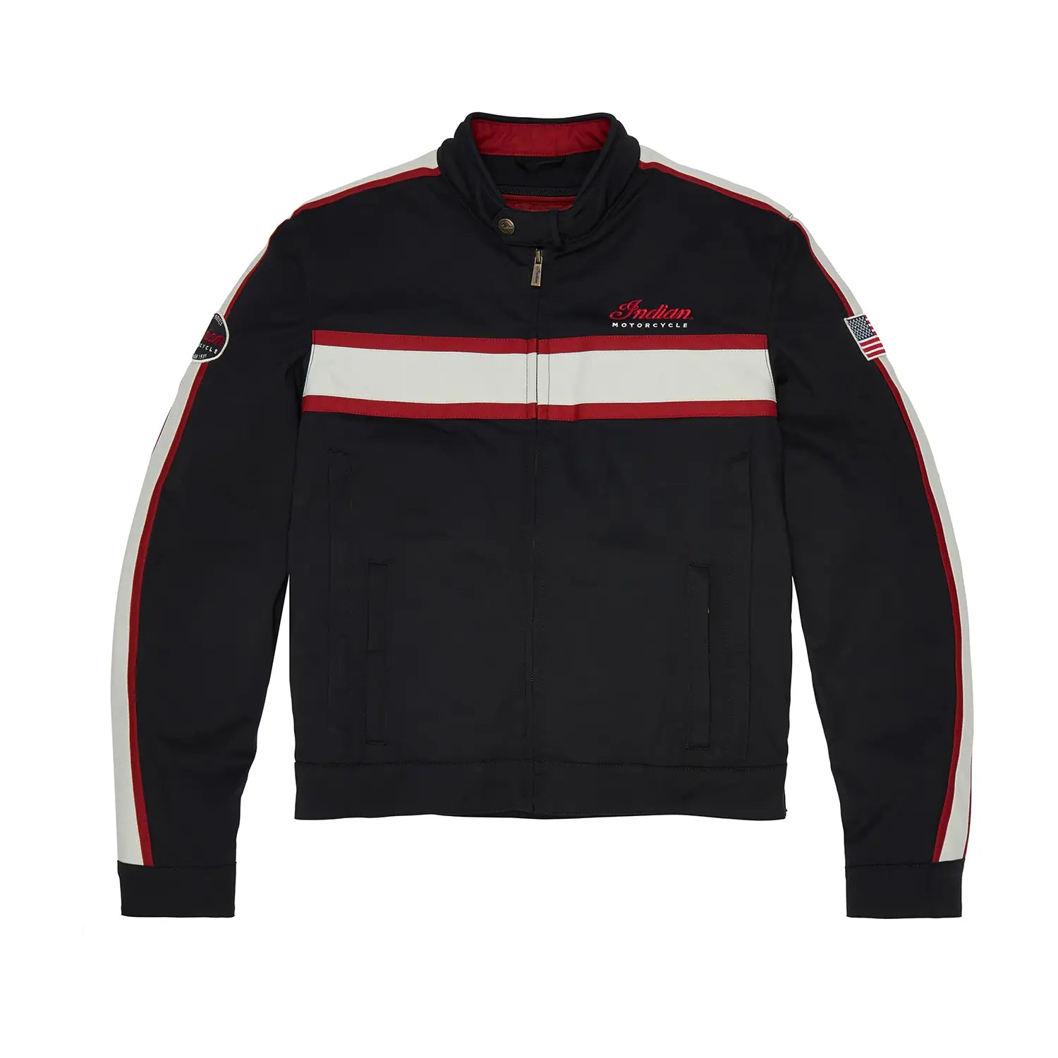 Men's Niagara Jacket, Black