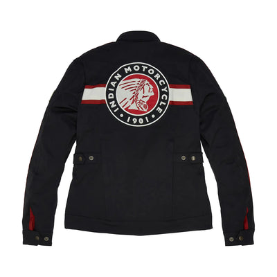 Women's Niagara Jacket, Black