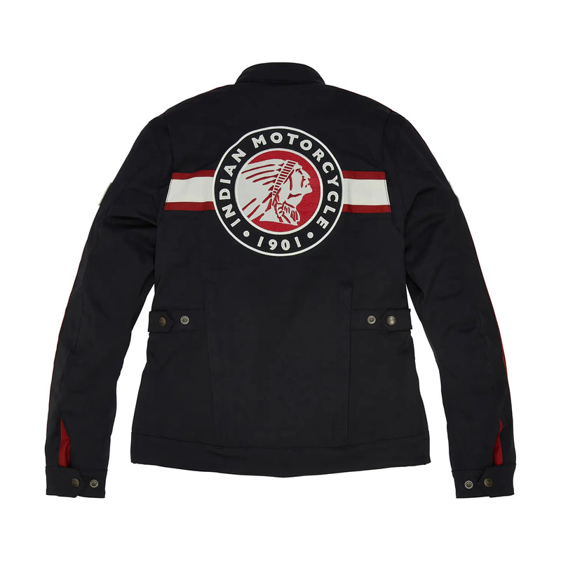 Women's Niagara Jacket, Black