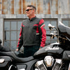 Men's Ravine Jacket, Black