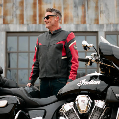 Men's Ravine Jacket, Black