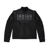 Men's Rainier Jacket, Black