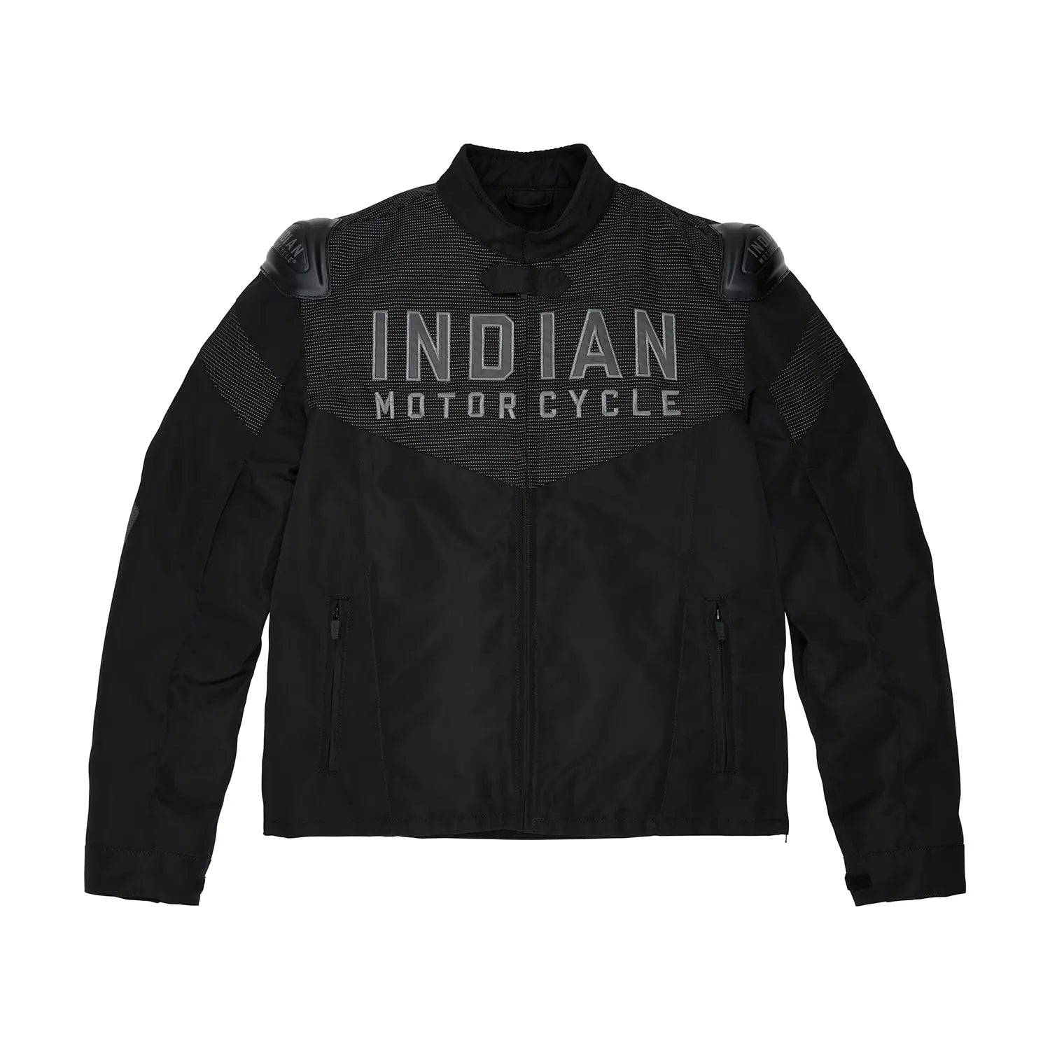 Men's Rainier Jacket, Black