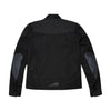 Men's Rainier Jacket, Black