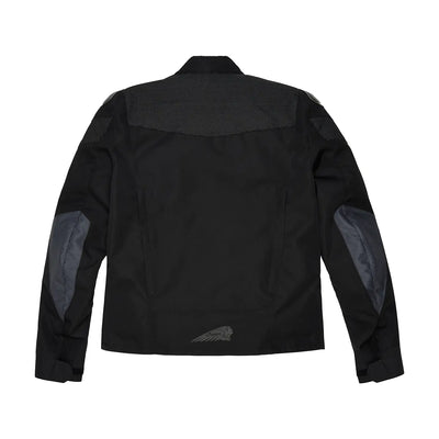 Men's Rainier Jacket, Black
