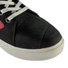 Men's Milestone Mesh Sneaker, Black
