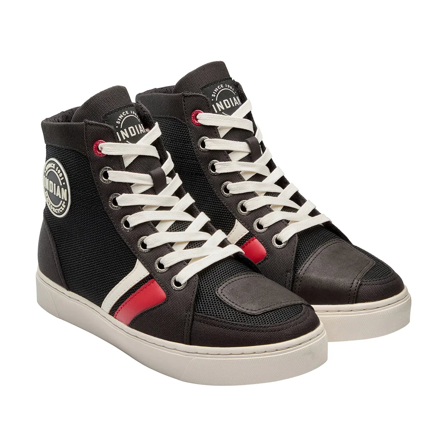 Women's Milestone Mesh Sneaker, Black