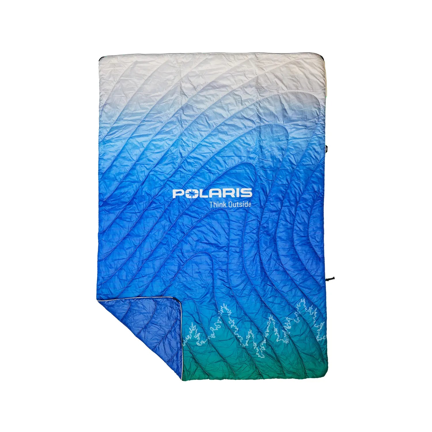 Polaris x Rumpl Original Puffy Blanket