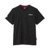 Men's Logo Headdress Pocket T-Shirt, Black